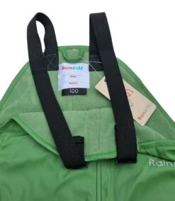 Rainkids Thermo Regenhose Gefüttert Matschhose Mit Fleecefutter -Babybekleidungs Geschäft Rainkids Hose Detail 1 1280x1280