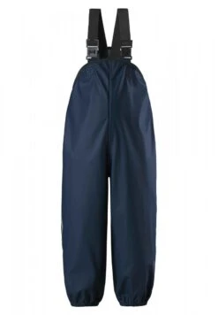 Reima Regenset TIHKU Pink/navy Regenhose Und Regenjacke -Babybekleidungs Geschäft Reima 513103 462A 5 1280x1280