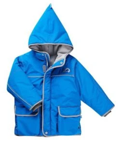 Finkid Talvi Nautic/storm Winter Outdoorjacke
