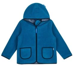 Finkid Tonttu Seaport/navy Kinder Fleecejacke -Babybekleidungs Geschäft TONTTU fleecejacke 2 1280x1280