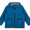 Finkid Tonttu Seaport/navy Kinder Fleecejacke -Babybekleidungs Geschäft TONTTU seaport navy 4 1280x1280