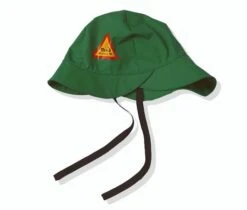 Tells Kinder Regenhut Südwester Wasserdicht