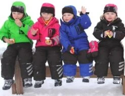 Abeko Baby Thermohose Schneehose Brandon Schwarz -Babybekleidungs Geschäft abeko schneehose baby 1280x1280