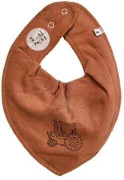 Pippi Halstücher Set 3er Pack Traktor + Sterne -Babybekleidungs Geschäft adobe traktor bib halstuch 1280x1280