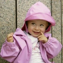 Playshoes Kinder Regenhut Wasserdichter Südwester Gefüttert -Babybekleidungs Geschäft annsophie5 1280x1280