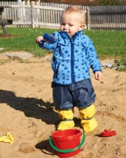 Playshoes Thermo Matschfüßlinge Mit Fleecefutter Für Krabbelkinder 13 Playshoes Thermo Matschfüßlinge Mit Fleecefutter Für Krabbelkinder -Babybekleidungs Geschäft baby regenfusslinge wasserdicht 1280x1280