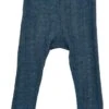 Celavi Baby Leggings Merinowolle Jeansblau 2 Celavi Baby Leggings Merinowolle Jeansblau -Babybekleidungs Geschäft babyleggings jeansblau wolle 1280x1280