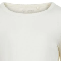 Minymo Mädchen Langarmshirt Cremeweiß Viskose Aus Bambus 6 Minymo Mädchen Langarmshirt Cremeweiß Viskose Aus Bambus -Babybekleidungs Geschäft bambus shirt madchen creme 1280x1280