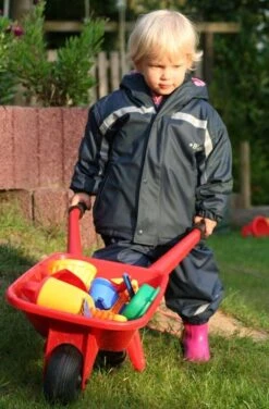 BMS Thermo Regenjacke Marine Mit Zip-In Fleecejacke 2in1 -Babybekleidungs Geschäft bms winter regenjacke 1280x1280