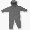 BMS Winter Fleeceoverall Gefüttert -Babybekleidungs Geschäft bms babyoverall fleece grau 1280x1280