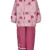 CeLaVi Mädchen Regenanzug Rosa / Rot Elefanten Set Regenhose + Regenjacke 1 CeLaVi Mädchen Regenanzug Rosa / Rot Elefanten Set Regenhose + Regenjacke -Babybekleidungs Geschäft cealvi regenset rose elefant 18 1280x1280