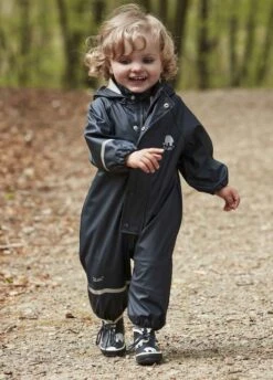 Celavi Regenoverall UDENDØRS Matschanzug 10 Celavi Regenoverall UDENDØRS Matschanzug -Babybekleidungs Geschäft celavi baby regenoverall navy 1 1280x1280 1