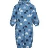 Celavi Schneeoverall Rauchblau Mit Elefanten -Babybekleidungs Geschäft celavi baby skioverall sky 1280x1280