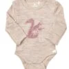 Celavi Baby Wollbody Sandbeige Eichhörnchen -Babybekleidungs Geschäft celavi body eichhorn 330155 1280x1280