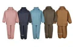 CeLaVi Kinder Regenanzug Zweiteiler RECYCLE -Babybekleidungs Geschäft celavi celavi regenanzug recycelt neu 1280x1280 1