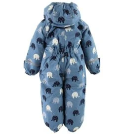 Celavi Schneeoverall Rauchblau Mit Elefanten -Babybekleidungs Geschäft celavi elefant skianzug 7870L8waosYQeJwQ9 1280x1280