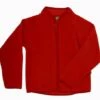 Celavi Kinder Fleecejacke In Rot