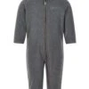 Celavi Fleeceoverall Grau Melange -Babybekleidungs Geschäft celavi fleeceoverall 330179 1280x1280