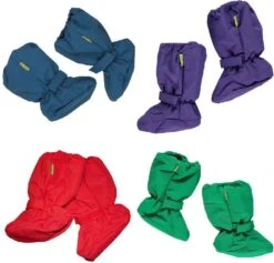 Celavi Thermo Booties Gefütterte Stiefelchen Für Babys -Babybekleidungs Geschäft celavi footies stiefel 15 1280x1280