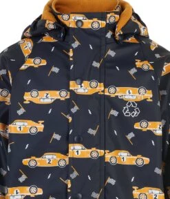 CeLaVi Thermo Regenjacke Mit Fleecefutter 10 CeLaVi Thermo Regenjacke Mit Fleecefutter -Babybekleidungs Geschäft celavi matschanzug navy rennauto 3 1280x1280