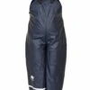 Celavi Thermo Regenhose Dunkelblau Mit Fleecefutter -Babybekleidungs Geschäft celavi matschhose thermo navy 1280x1280