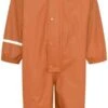 Celavi Thermo Matschanzug KØLIG Regenoverall Mit Fleecefutter 1 Celavi Thermo Matschanzug KØLIG Regenoverall Mit Fleecefutter -Babybekleidungs Geschäft celavi matschoverall ziegelrot 1 1280x1280