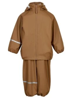 CeLaVi Kinder Regenanzug Zweiteiler RECYCLE