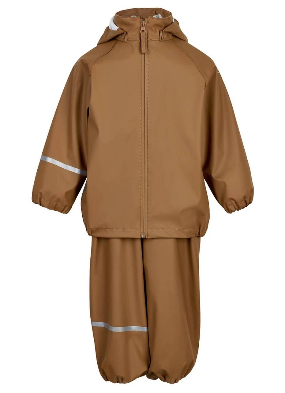 CeLaVi Kinder Regenanzug Zweiteiler RECYCLE 3 CeLaVi Kinder Regenanzug Zweiteiler RECYCLE