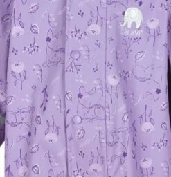 CeLaVi Mädchen Regenanzug Blumen Flieder + Rehe -Babybekleidungs Geschäft celavi regenanzug rehe 1 1280x1280