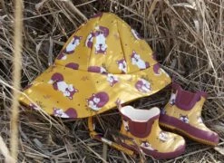 Celavi Kinder Regenhut Mit Fleecefutter Südwester Wasserdicht 11 Celavi Kinder Regenhut Mit Fleecefutter Südwester Wasserdicht -Babybekleidungs Geschäft celavi regenhut fleecefutter 1280x1280