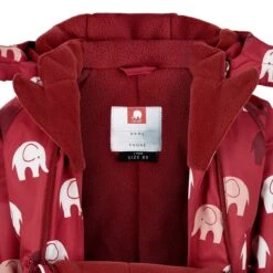 Celavi Schneeanzug Rio Red Elefanten Skianzug Doppelzipper 8 Celavi Schneeanzug Rio Red Elefanten Skianzug Doppelzipper -Babybekleidungs Geschäft celavi schneeanzug 5071371 3 1280x1280