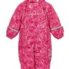 Celavi Schneeanzug Pink Rabbit Mit Doppelzipper -Babybekleidungs Geschäft celavi schneeanzug very berry 1280x1280