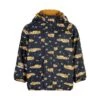 CeLaVi Thermo Regenjacke Mit Fleecefutter -Babybekleidungs Geschäft celavi winter regenjacke 5 1280x1280