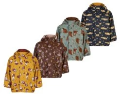 CeLaVi Thermo Regenjacke Mit Fleecefutter 11 CeLaVi Thermo Regenjacke Mit Fleecefutter -Babybekleidungs Geschäft celavi winter regenjacke alle 1280x1280