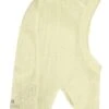 Celavi Baby Schlupfmütze Merinowolle Offwhite Natur