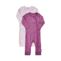MeToo Baby Schlafanzüge Lilac/rose 2er Pack Organic Baumwolle GOTS 7 MeToo Baby Schlafanzüge Lilac/rose 2er Pack Organic Baumwolle GOTS -Babybekleidungs Geschäft cmetoo schlaganzuge lila 5097 1280x1280