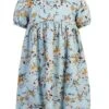 Creamie Kleid Himmelblau Flowers 1 Creamie Kleid Himmelblau Flowers -Babybekleidungs Geschäft creamie sommerkleid 840174 7310 1280x1280
