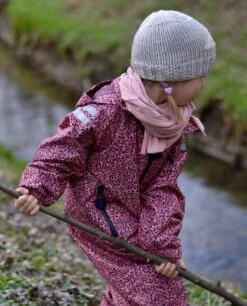 Ducksday Mädchen Regenanzug PIP Rose/navy 7 Ducksday Mädchen Regenanzug PIP Rose/navy -Babybekleidungs Geschäft ducksday anzug pip rose navy 1280x1280