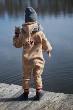 Ducksday Fleeceanzug Fleeceoverall Baby Fleece Overall -Babybekleidungs Geschäft ducksday fleece suit neu2 1280x1280