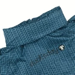 Ducksday Kinder Regenanzug RANGER Petrol/blau -Babybekleidungs Geschäft ducksday ranger regenanzug 1280x1280