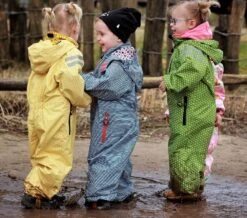 Ducksday Regenanzug Flicflac Regenoverall Blau/weiß 9 Ducksday Regenanzug Flicflac Regenoverall Blau/weiß -Babybekleidungs Geschäft ducksday regenanzuge 3 1280x1280 1