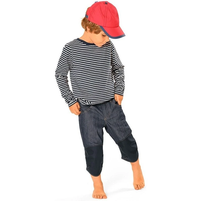 Finkid Cap TAIKURI Kinder Basecap Mit UV Schutz 7 Finkid Cap TAIKURI Kinder Basecap Mit UV Schutz – Bild 5