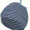 Finkid HITTI WINTER Babymütze Geringelt -Babybekleidungs Geschäft finkid hitti winter navy offwhite 1280x1280