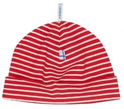 Finkid HITTILI Ringelmütze Baumwolle