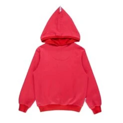 Finkid Huppari Kapuzensweati Cherry/red Hoodie