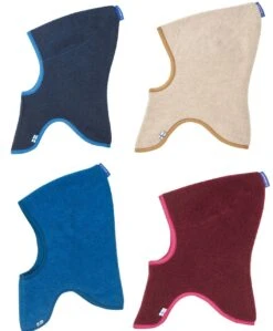 Finkid LUOLA WOOL Wintermütze Wollfleece Schlupfmütze -Babybekleidungs Geschäft finkid luola wool mutze 1280x1280