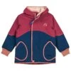 Finkid NALLE MUKKA Winterjacke Mit Teddyfutter -Babybekleidungs Geschäft finkid nalle mukka winterjacke beet red rose 1280x1280