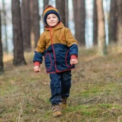 Finkid NALLE MUKKA Winterjacke Mit Teddyfutter 12 Finkid NALLE MUKKA Winterjacke Mit Teddyfutter -Babybekleidungs Geschäft finkid nalle mukka winterjacke cinnamon red 1 1280x1280