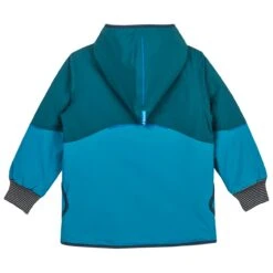 Finkid NALLE MUKKA Winterjacke Mit Teddyfutter 13 Finkid NALLE MUKKA Winterjacke Mit Teddyfutter -Babybekleidungs Geschäft finkid nalle mukka winterjacke deep teal navy 1 1280x1280