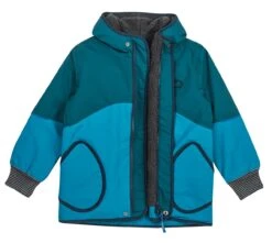 Finkid NALLE MUKKA Winterjacke Mit Teddyfutter 16 Finkid NALLE MUKKA Winterjacke Mit Teddyfutter -Babybekleidungs Geschäft finkid nalle mukka winterjacke deep teal navy 3 1280x1280